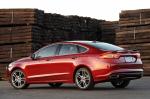 Ford Fusion 2013 года (US)